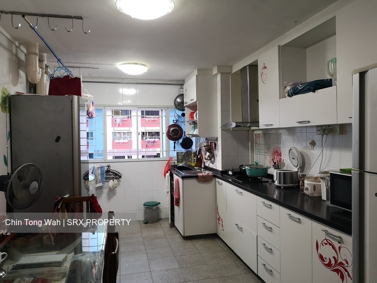 Bedok North Road thumbnail photo
